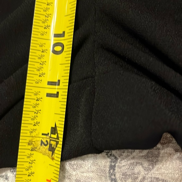 Wynne Layers Joggers Small Black - Picture 10 of 11
